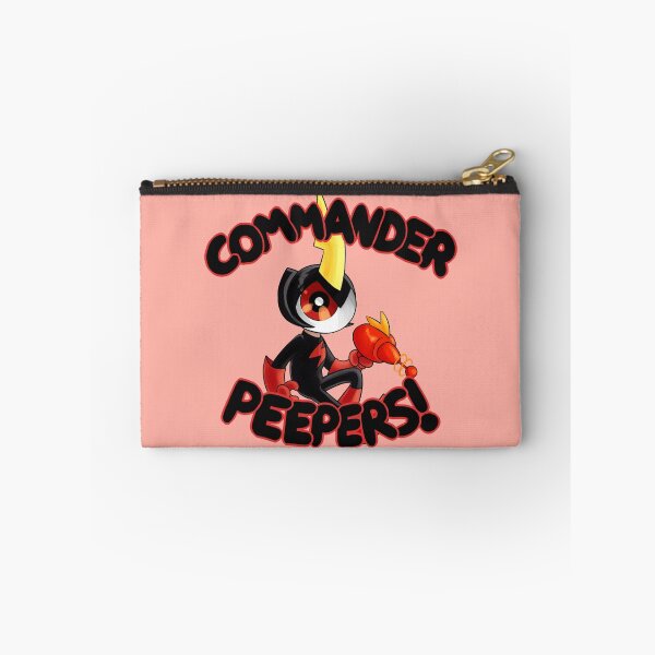 Item preview, Commander Peepers v2 designed and sold by nsuprem.