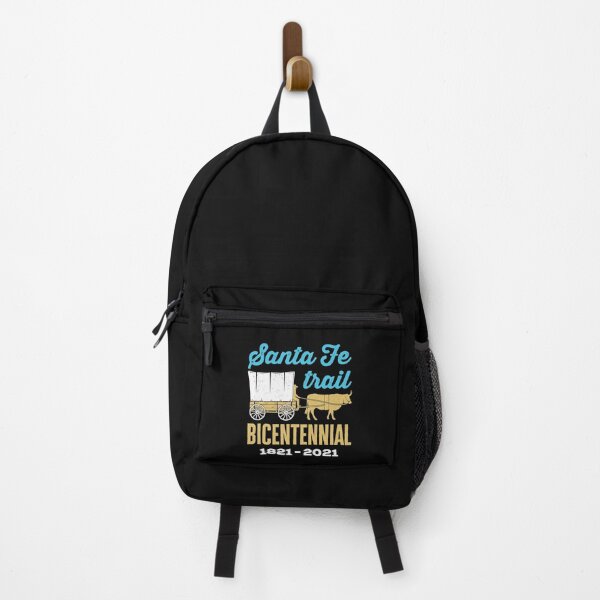 Item preview, Santa Fe Trail 200 Years Bicentennial 200th Anniversary  designed and sold by jaygo.