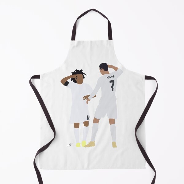 Artikelvorschau, Ronaldo & Marcelo entworfen und verkauft von Webbed Toe Design's.