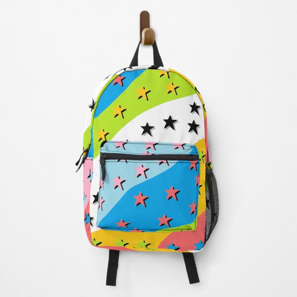 Item preview, VSCO-Inspired Starry Pride! Queer designed and sold by Mickey Kyan.