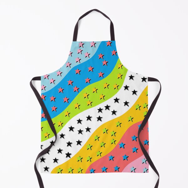 Item preview, VSCO-Inspired Starry Pride! Queer designed and sold by Mickey Kyan.