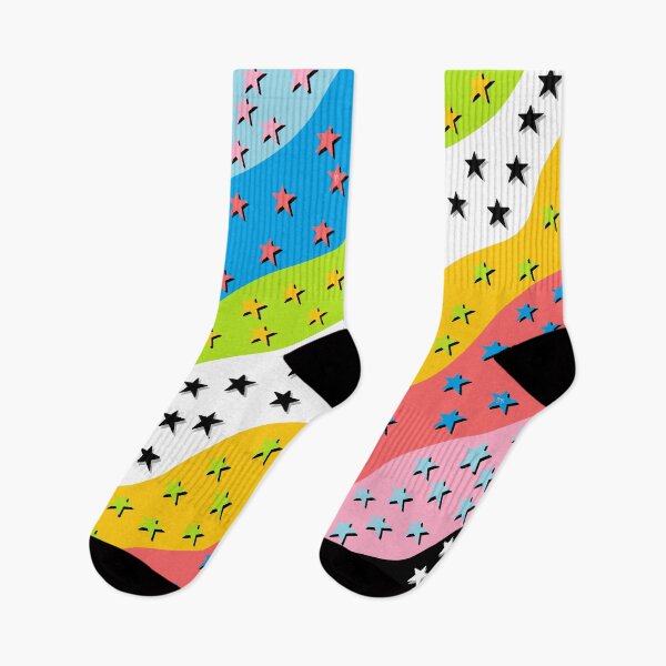 Item preview, VSCO-Inspired Starry Pride! Queer   designed and sold by Mickey Kyan.