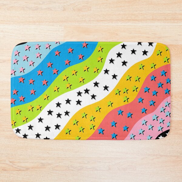 Item preview, VSCO-Inspired Starry Pride! Queer   designed and sold by Mickey Kyan.