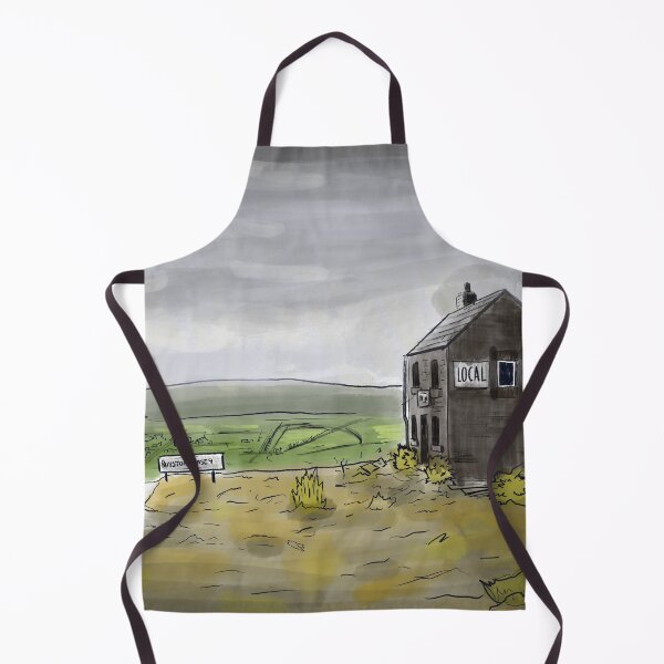 Item preview, Royston Vasey designed and sold by willHartnell1.