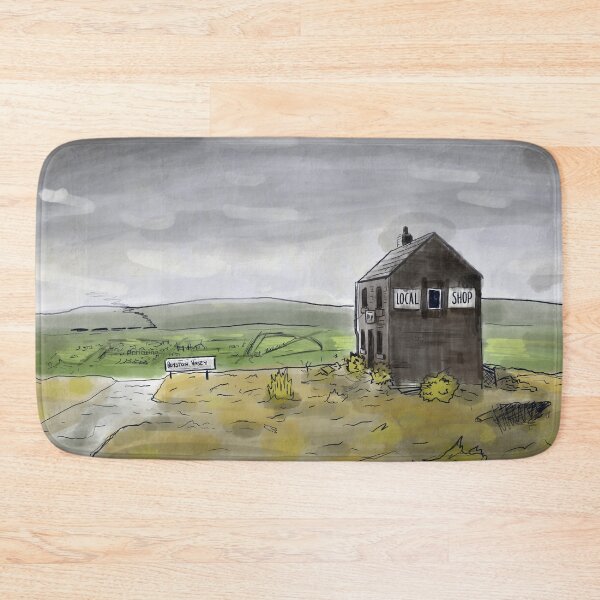 Item preview, Royston Vasey designed and sold by willHartnell1.