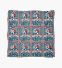 Obama Scarf
