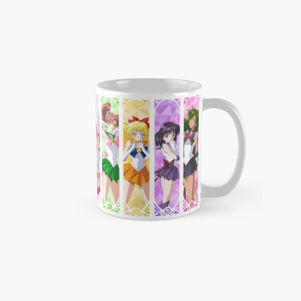 Dream Soldiers Classic Mug