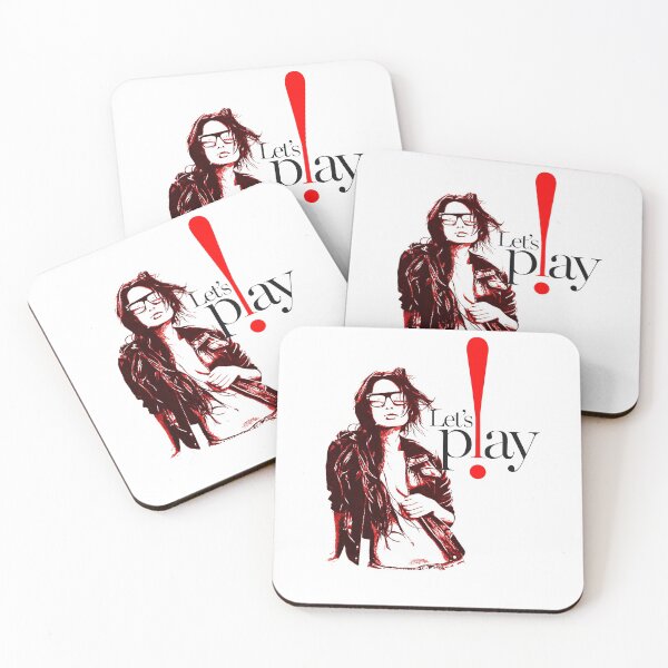 Item preview, Wanna Play With Me? designed and sold by OWL-studio.