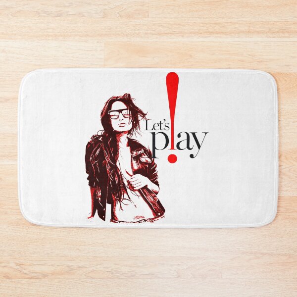 Item preview, Wanna Play With Me? designed and sold by OWL-studio.