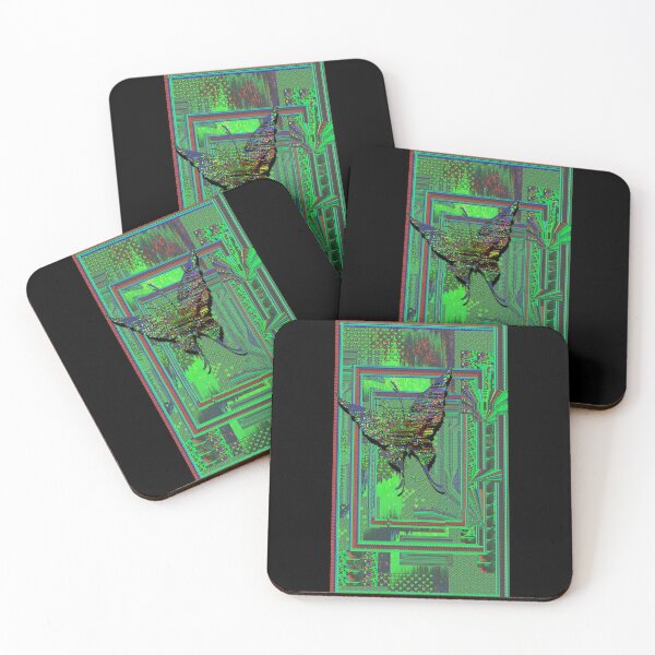 Item preview, Virulent Fauna designed and sold by Zook Designs.