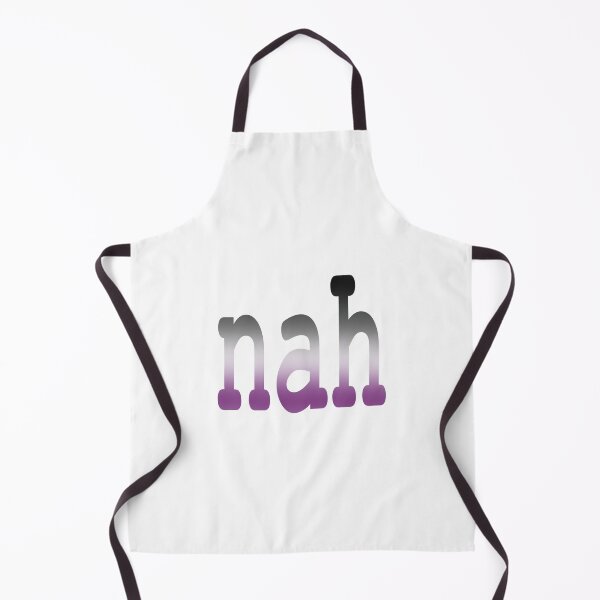 Item preview, nah ace pride designed and sold by kynnamariehale.