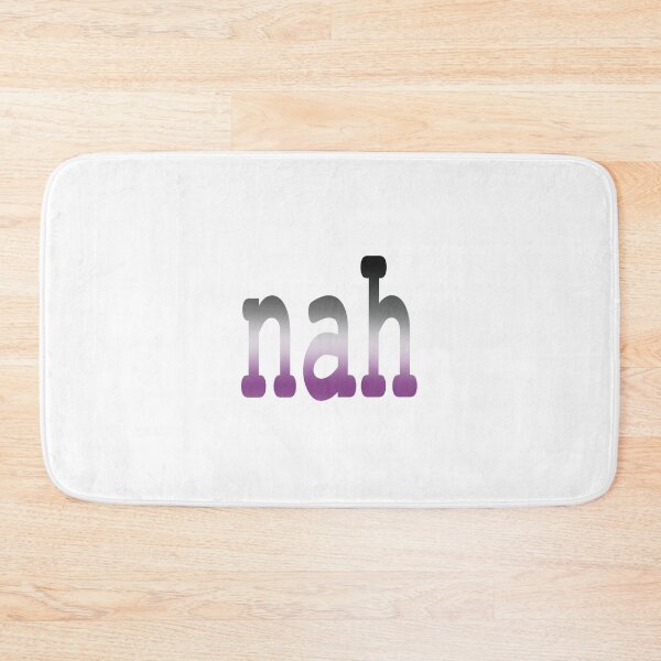 Item preview, nah ace pride designed and sold by kynnamariehale.