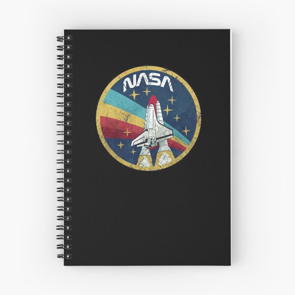 Item preview, NASA designed and sold by feltsjessie.