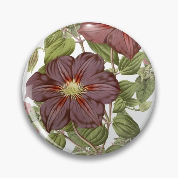 Item preview, Red Flowers designed and sold by yyolka.