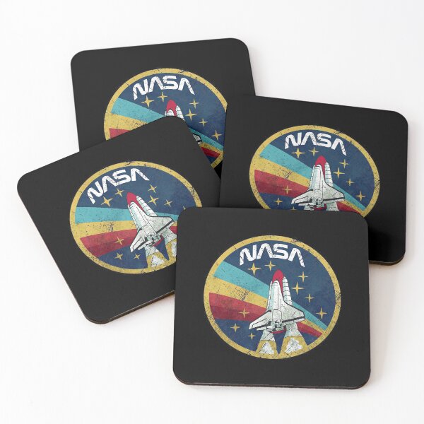 Item preview, NASA designed and sold by feltsjessie.