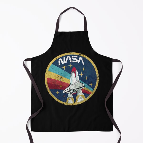 Item preview, NASA designed and sold by feltsjessie.