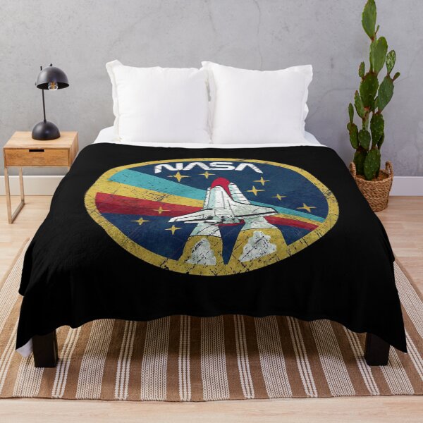 Item preview, NASA designed and sold by feltsjessie.