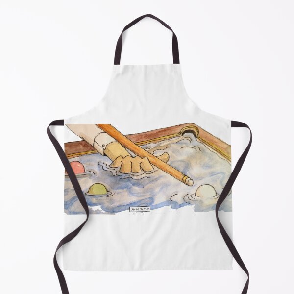 Item preview, Baize Water designed and sold by davidgoble.
