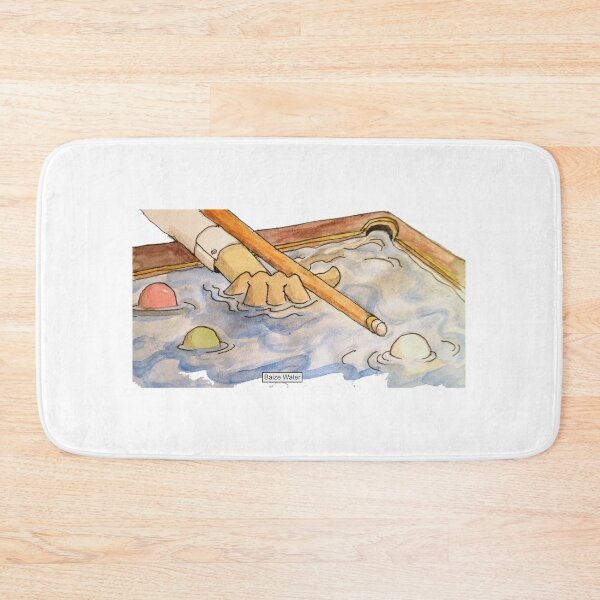 Item preview, Baize Water designed and sold by davidgoble.