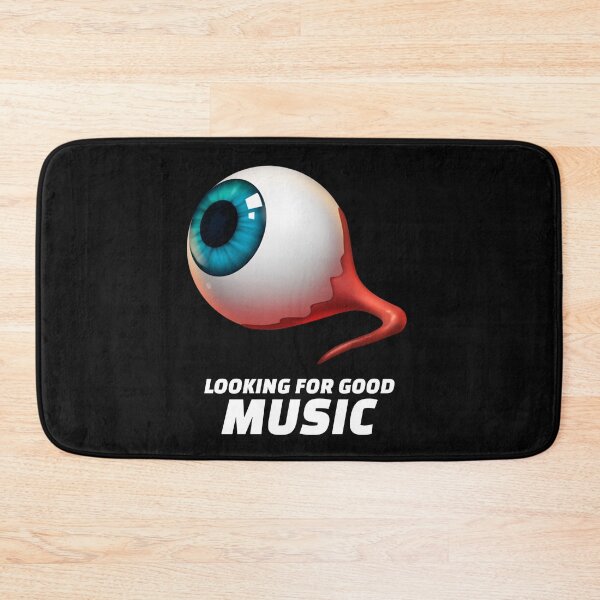 Item preview, Looking For Good Music designed and sold by HY2ROGEN.