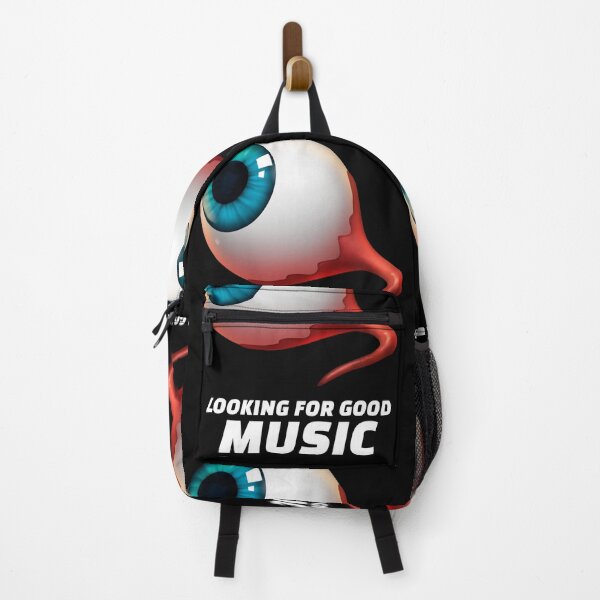 Item preview, Looking For Good Music designed and sold by HY2ROGEN.