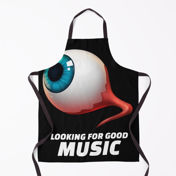 Item preview, Looking For Good Music designed and sold by HY2ROGEN.