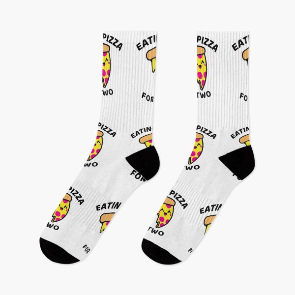 Item preview, eating pizza for two designed and sold by Sinovius.