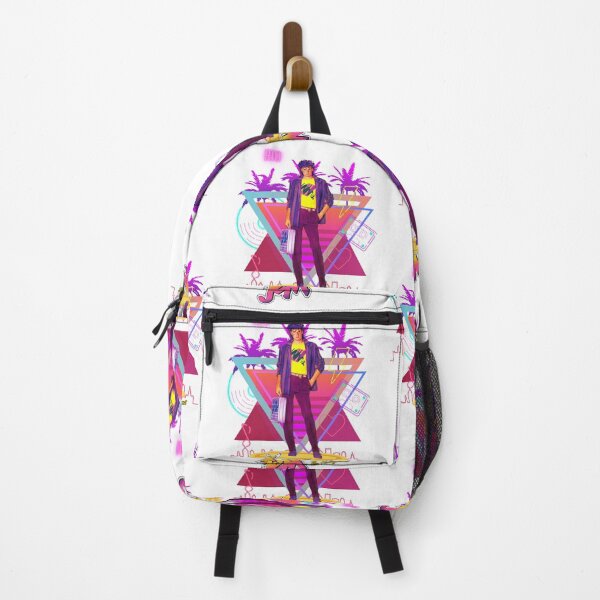 Item preview, RIO - Jem - Pop Culture Collection - Sardonic Tribe designed and sold by SardonicTribe Apparel&Design.