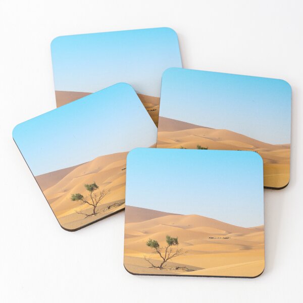Item preview, Magical Online Moroccan Desert photography Gift – 2021 Print designed and sold by BestOfTravel.
