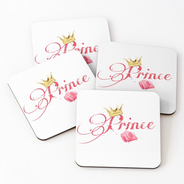 Item preview, Prince Royal designed and sold by C-Evolve.