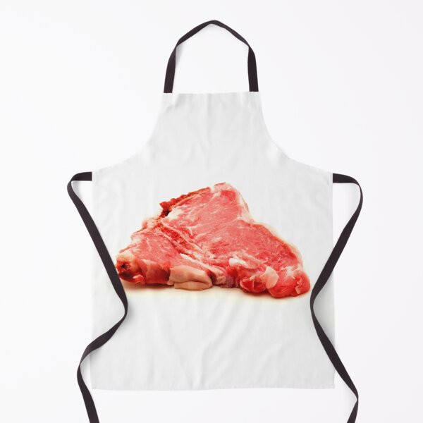 Item preview, Raw veal loin chop designed and sold by troianifabrizio.