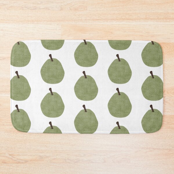 Item preview, Pear designed and sold by pookapencil.