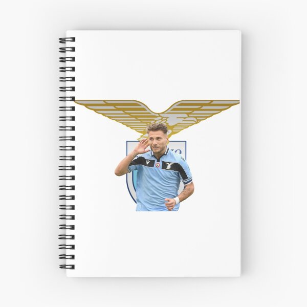 Item preview, Ciro Immobile, Lazio Roma designed and sold by Niekvs.