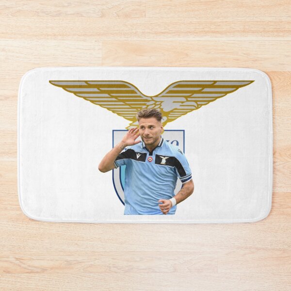 Item preview, Ciro Immobile, Lazio Roma designed and sold by Niekvs.
