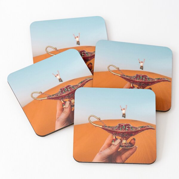 Item preview, Charming Online Moroccan Desert photography Gift – 2021 Print designed and sold by BestOfTravel.
