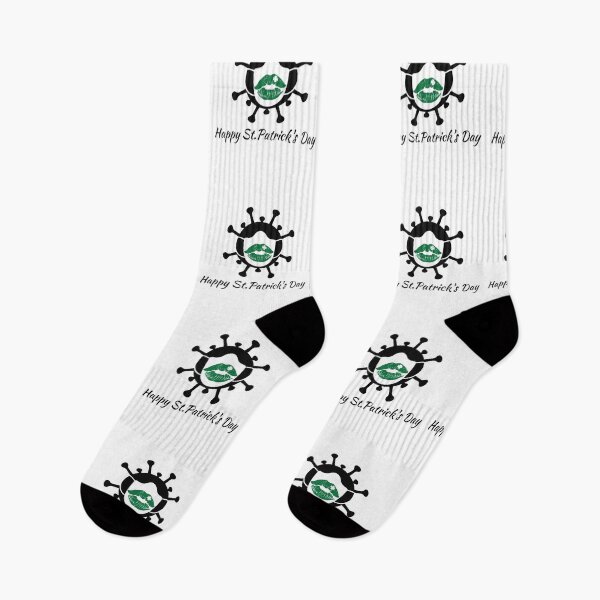 Item preview, Happy St.Patrick's Day 2021Copy of Let's Get Lucked UP. St. Patrick's Day  designed and sold by PrintexDesigns.