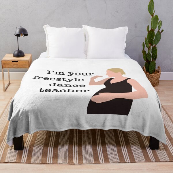 Item preview, I'm your freestyle dance teacher vine designed and sold by BessieMoo.