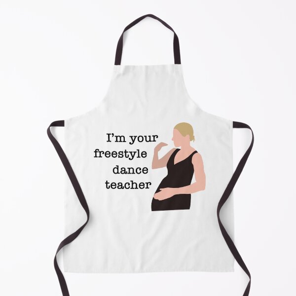 Item preview, I'm your freestyle dance teacher vine designed and sold by BessieMoo.