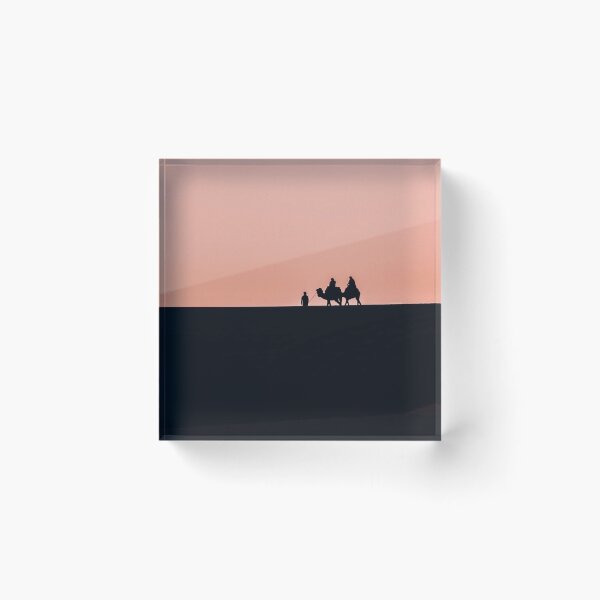 Item preview, Awesome Online Moroccan Desert photography Gift – 2021 Print designed and sold by BestOfTravel.