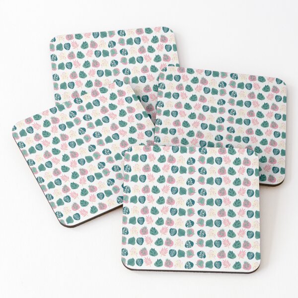 Item preview, leaves  designed and sold by fatma4art.