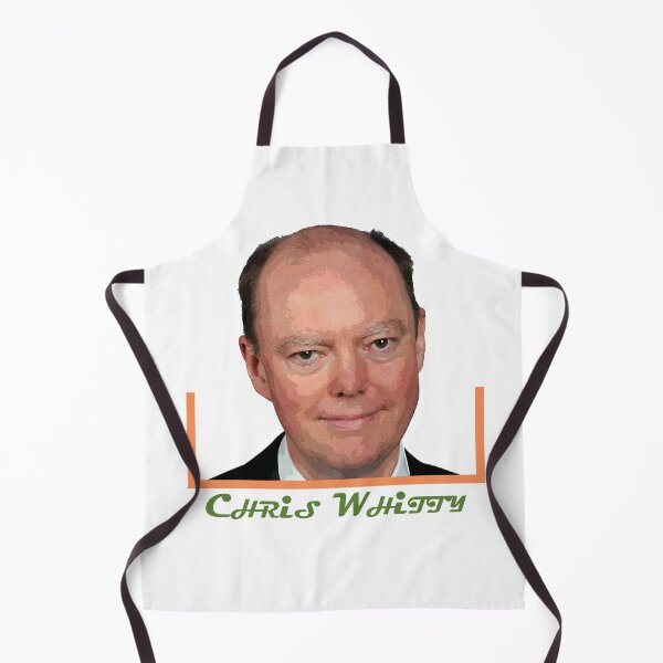 Item preview, Chris Whitty the famous man designed and sold by Ovrostore.