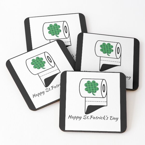 Item preview, Happy St.Patrick's Day 2021 designed and sold by PrintexDesigns.