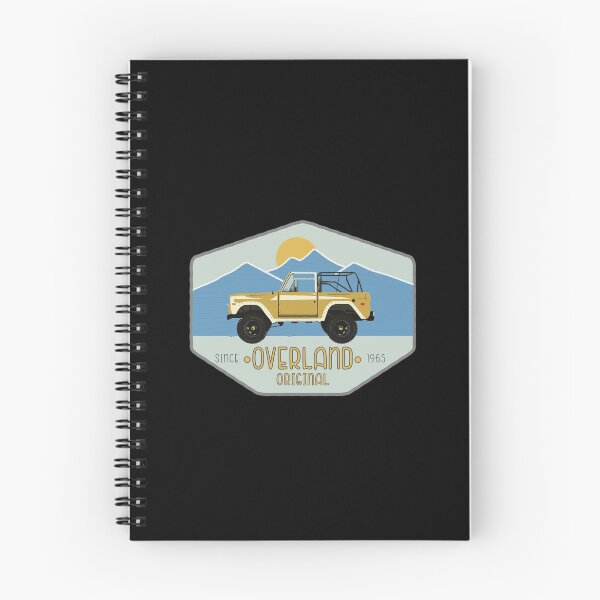 Item preview, Overland Original Apparel and Accessories designed and sold by bahamamule.
