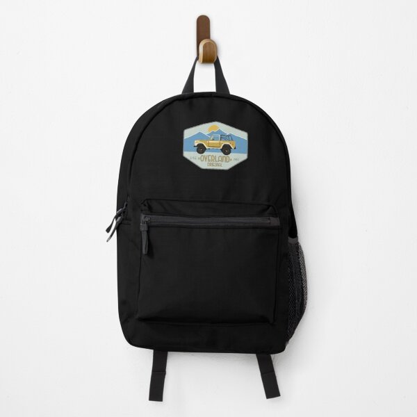 Item preview, Overland Original Apparel and Accessories designed and sold by bahamamule.