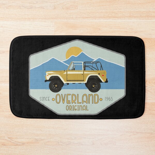 Item preview, Overland Original Apparel and Accessories designed and sold by bahamamule.