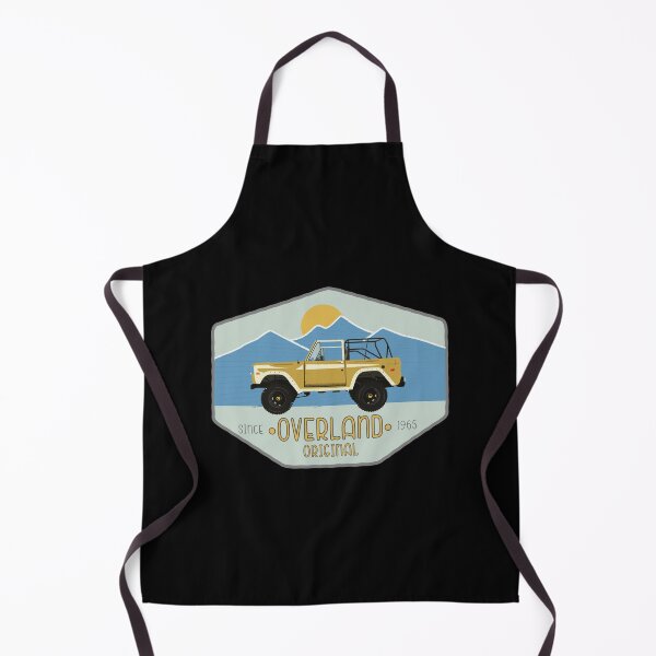 Item preview, Overland Original Apparel and Accessories designed and sold by bahamamule.
