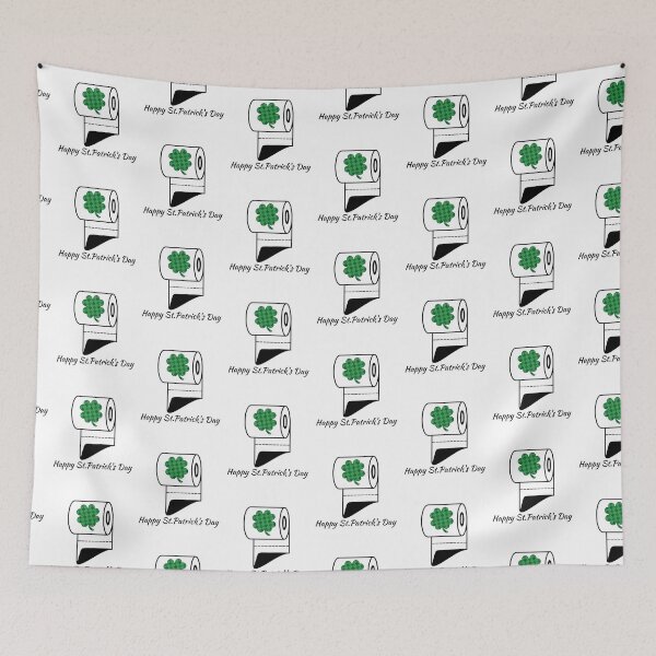 Item preview, Happy St.Patrick's Day 2021 designed and sold by PrintexDesigns.