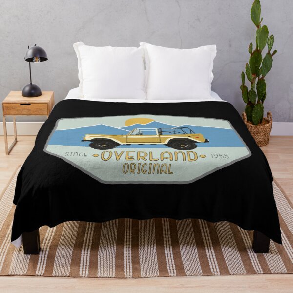 Item preview, Overland Original Apparel and Accessories designed and sold by bahamamule.