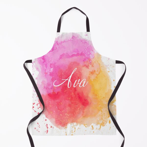 Item preview, Ava, Named personalized gifts designed and sold by OByD.