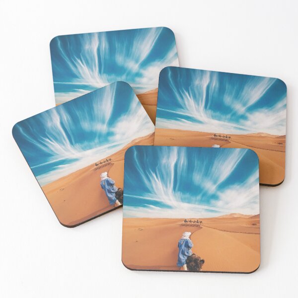 Item preview, Spectacular Online Moroccan Desert photography Gift – 2021 Print designed and sold by BestOfTravel.